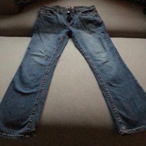 Aeropostale Denim Jeans